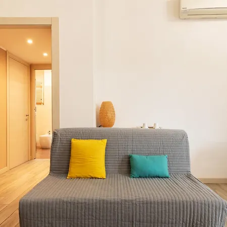 Apartment Bande Nere Flexyrent *