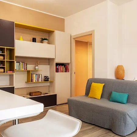Bande Nere Flexyrent Apartment *