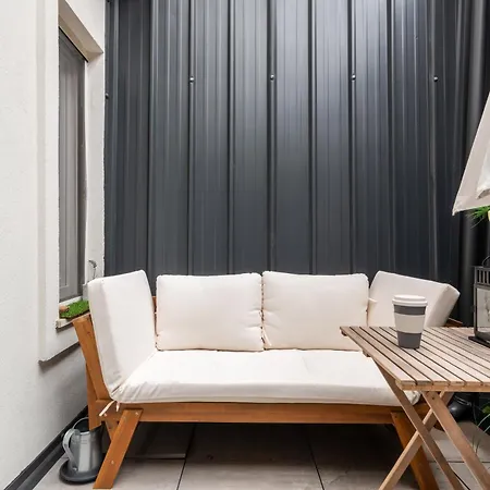 Apartment Bande Nere Flexyrent *