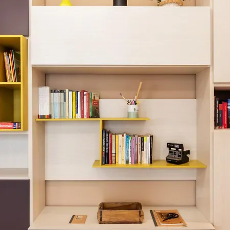 Apartment Bande Nere Flexyrent