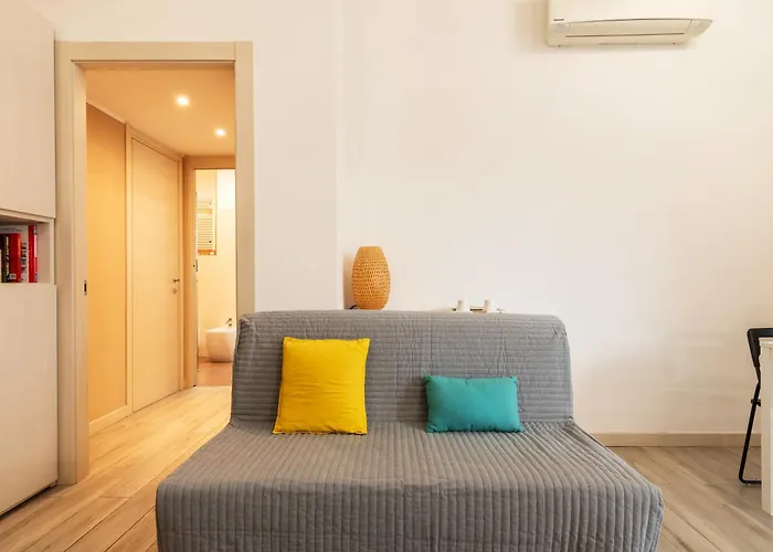 Apartament Bande Nere Flexyrent *