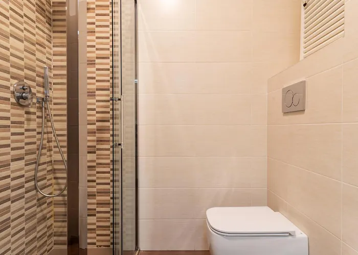Bande Nere Flexyrent Apartament Mediolan