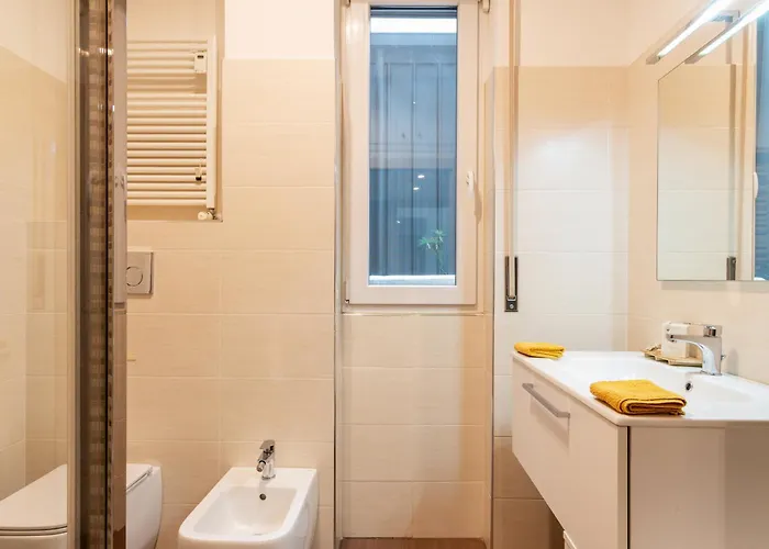 Bande Nere Flexyrent Apartament