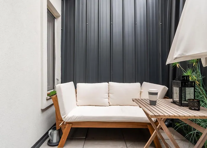 Apartament Bande Nere Flexyrent *