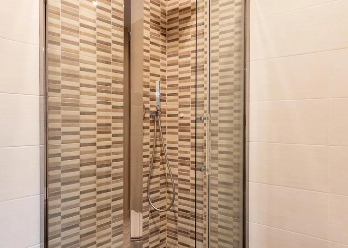 Apartament Bande Nere Flexyrent Mediolan