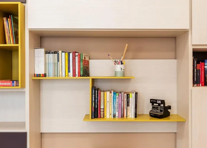 Apartament Bande Nere Flexyrent