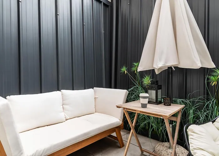 Bande Nere Flexyrent Apartament *