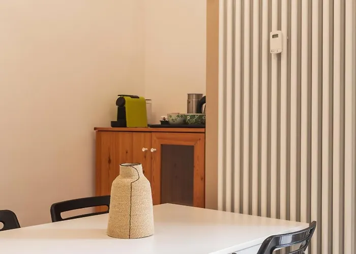 Apartament Bande Nere Flexyrent