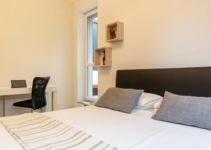 Apartament Bande Nere Flexyrent *
